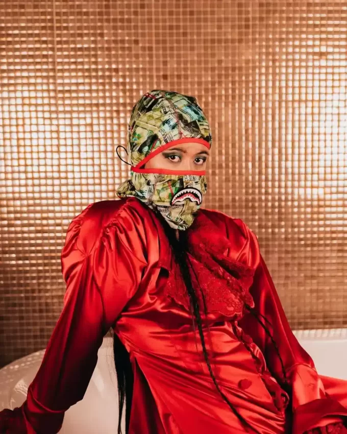 MAMMA, L’HO FATTA TIRARE GIÙ IL PASSAPASSAGGIO