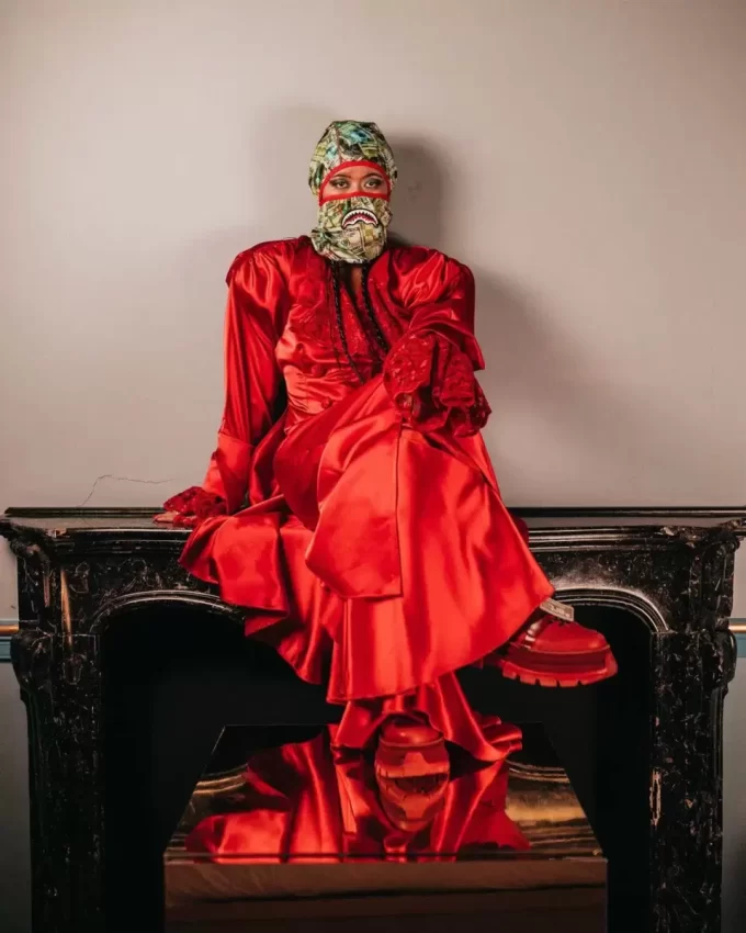 MAMMA, L’HO FATTA TIRARE GIÙ IL PASSAPASSAGGIO