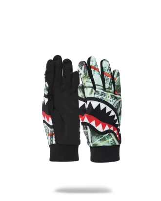 MAMMA, L’HO FATTO I GUANTI