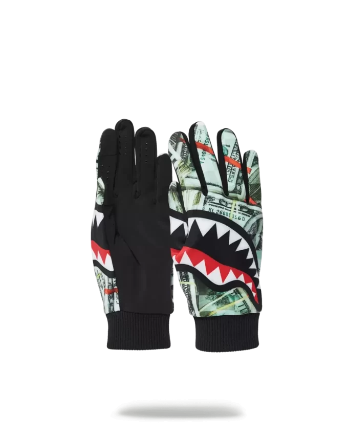 MAMMA, L’HO FATTO I GUANTI