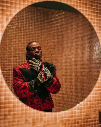 MAMMA, L’HO FATTO I GUANTI