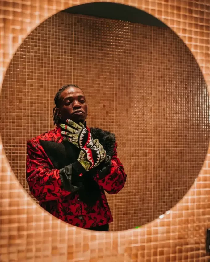 MAMMA, L’HO FATTO I GUANTI