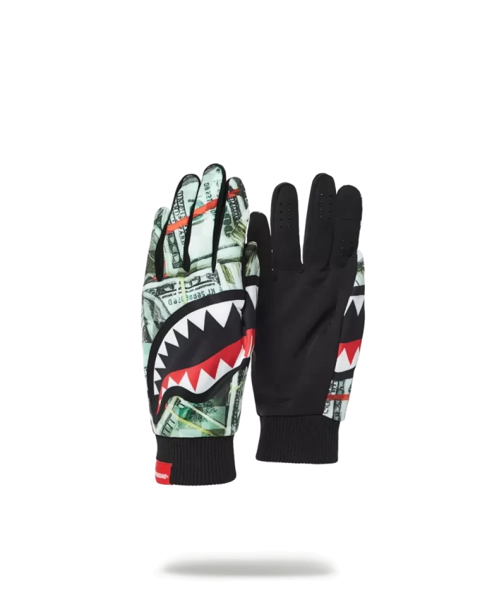 MAMMA, L’HO FATTO I GUANTI