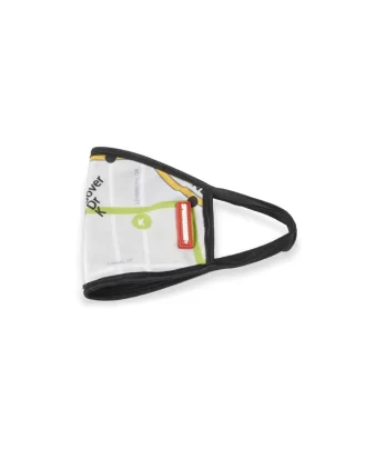 MAPPA DEGLI SQUALI DI NEW YORK PER BAMBINI (VESTIBILITÀ CLASSICA)