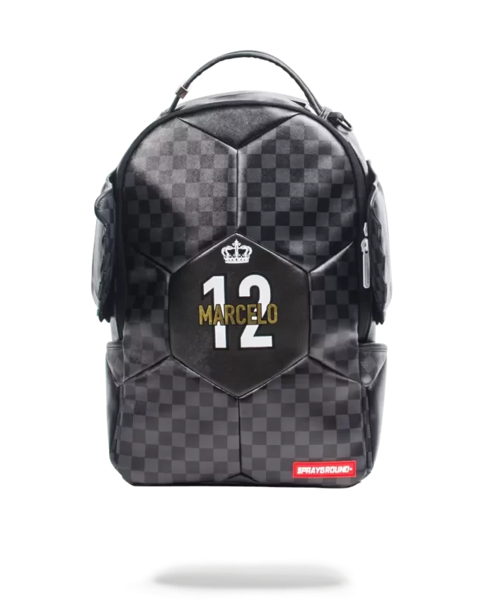 MARCELO RE DEL CALCIO