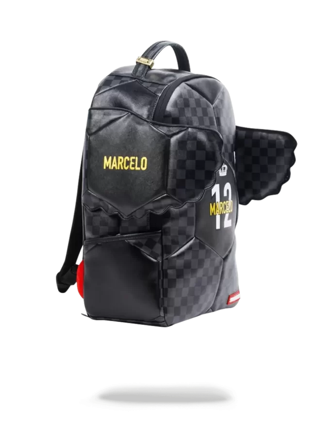 MARCELO RE DEL CALCIO