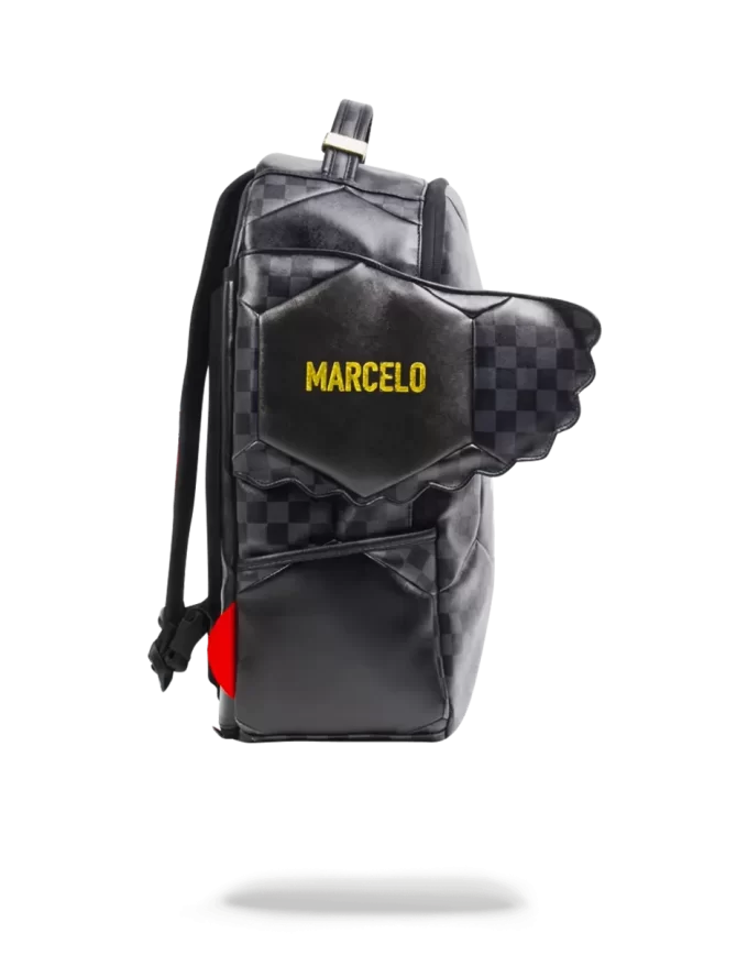 MARCELO RE DEL CALCIO