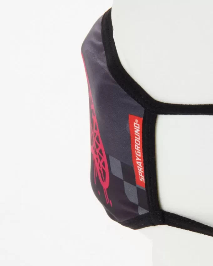 MASCHERA ADEGUATA 3AM SHARK