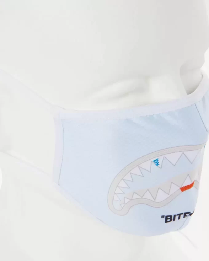 MASCHERA ADERENTE MORDIMI