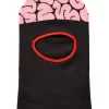 MASCHERA DA PASSEGGIO BRAIN MATTER