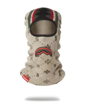 MASCHERA DA PASSEGGIO FIFTH AVENUE