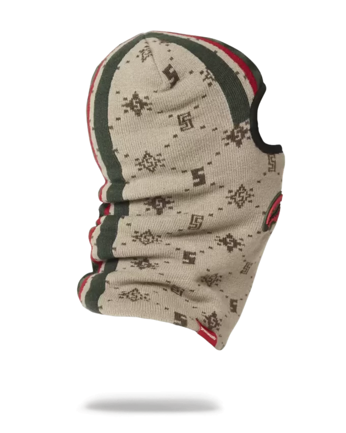 MASCHERA DA PASSEGGIO FIFTH AVENUE