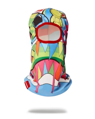 MASCHERA DA PASSEGGIO MIND TRIP