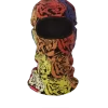 MASCHERA DA PASSEGGIO TIGER SQUAD
