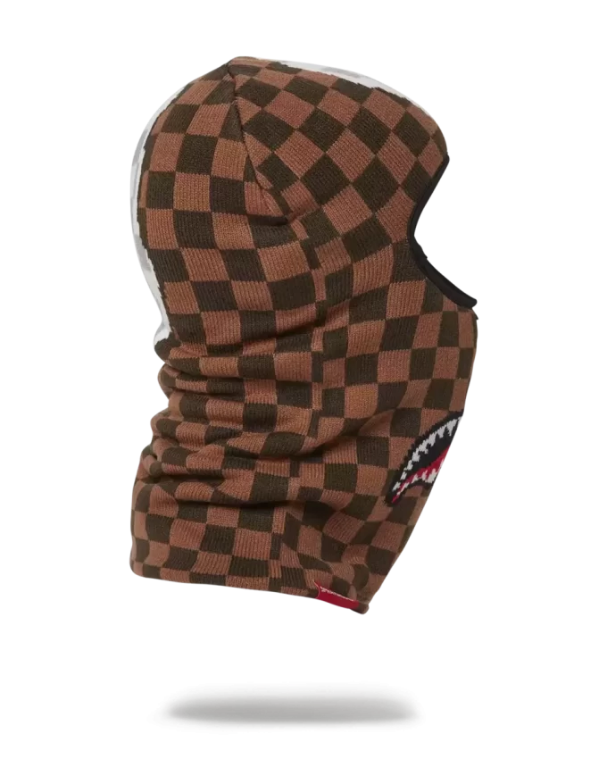 MASCHERA DA PASSEGGIO UNSTOPPABLE ENDEAVORS II