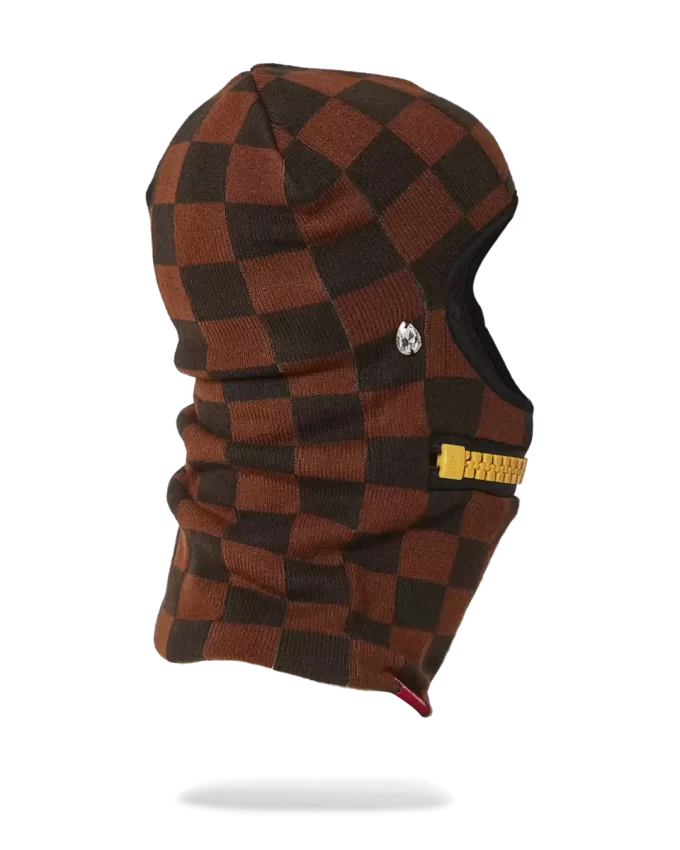 MASCHERA DA SCI BIG BITE