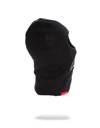 MASCHERA DA SCI CAMO DESTROY