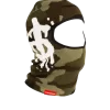 MASCHERA DA SCI CAMO MONEY DRIP