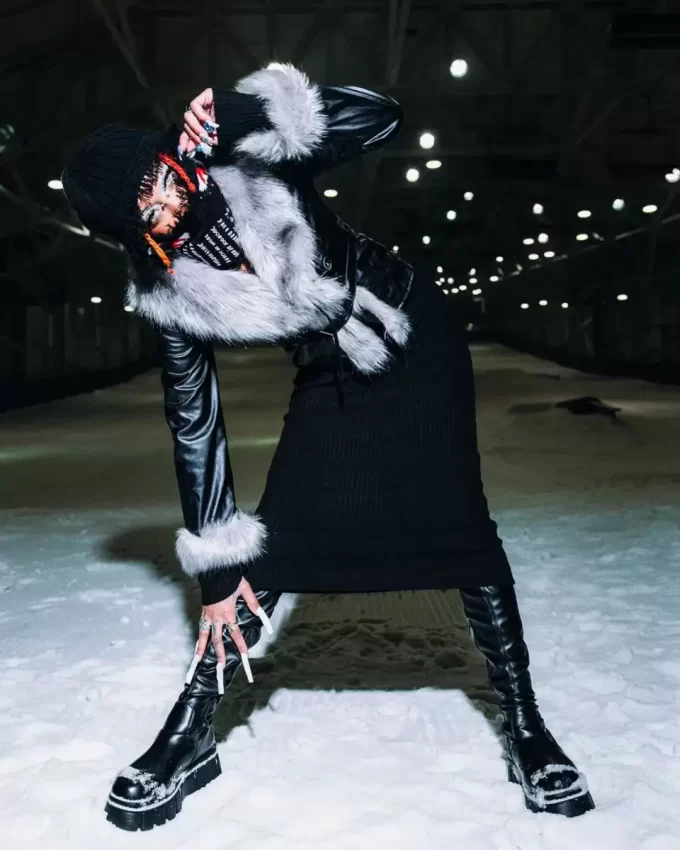 MASCHERA DA SCI INTEGRALE BOHEMIAN MASCHERA DA SCI INTEGRALE BOHEMIAN