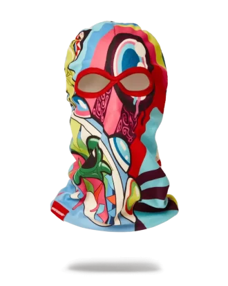 MASCHERA DA SCI MIND TRIP EYE