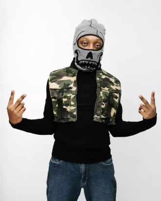 MASCHERA DA SCI PER SEMPRE