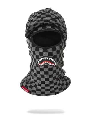 MASCHERA DA SCI SHARK BITE VISIERA