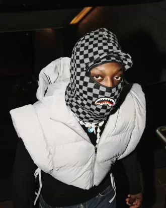 MASCHERA DA SCI SHARK BITE VISIERA