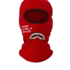 MASCHERA DA SCI SHARK CENTRAL (ROSSA) MASCHERA DA SCI SHARK CENTRAL (ROSSA)