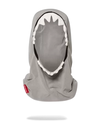 MASCHERA DA SCI SHARK EYES
