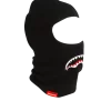 MASCHERA DA SCI SHARK (NERA)