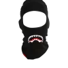 MASCHERA DA SCI SHARK (NERA)