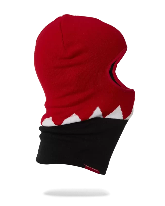 MASCHERA DA SCI SPLIT BITE