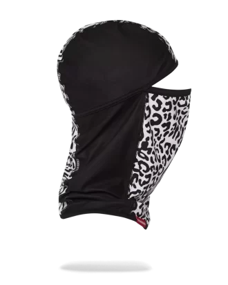 MASCHERA DA SCI WILD NIGHT