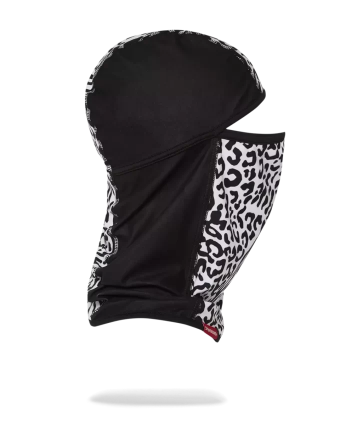 MASCHERA DA SCI WILD NIGHT