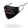 MASCHERA FACCIALE ADATTABILE TRINITY SHARK PER ADULTI