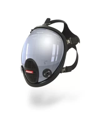 MASCHERA SHARK TROOPER FUTURE (EDIZIONE LIMITATA)