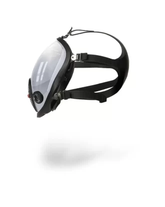 MASCHERA SHARK TROOPER FUTURE (EDIZIONE LIMITATA)