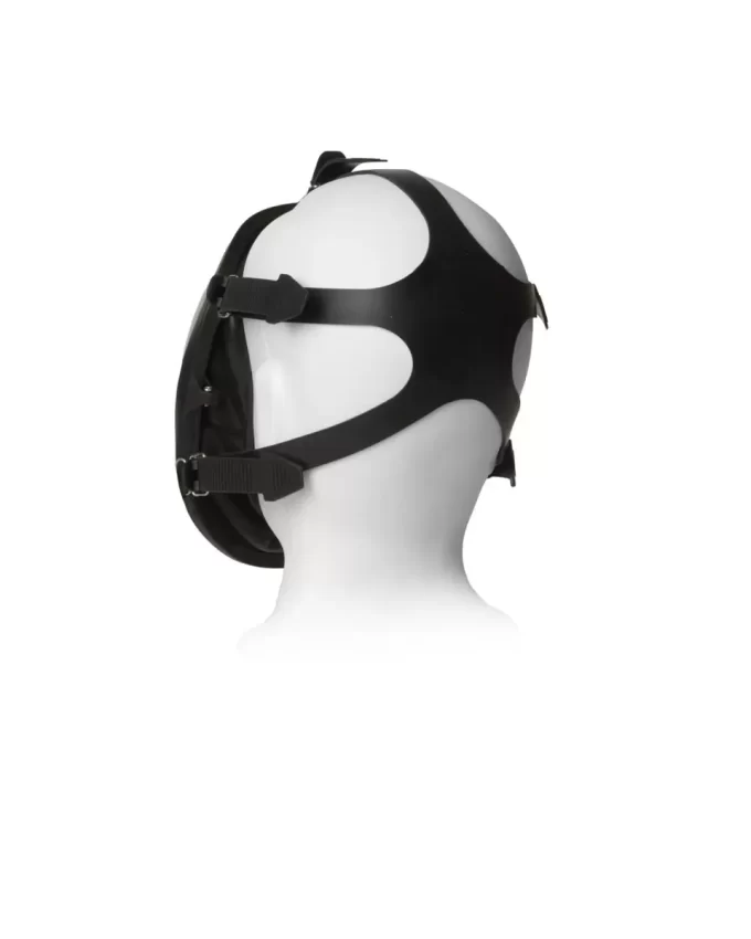 MASCHERA SHARK TROOPER FUTURE (EDIZIONE LIMITATA)