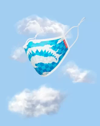 MASCHERA VISO SKYBORNE