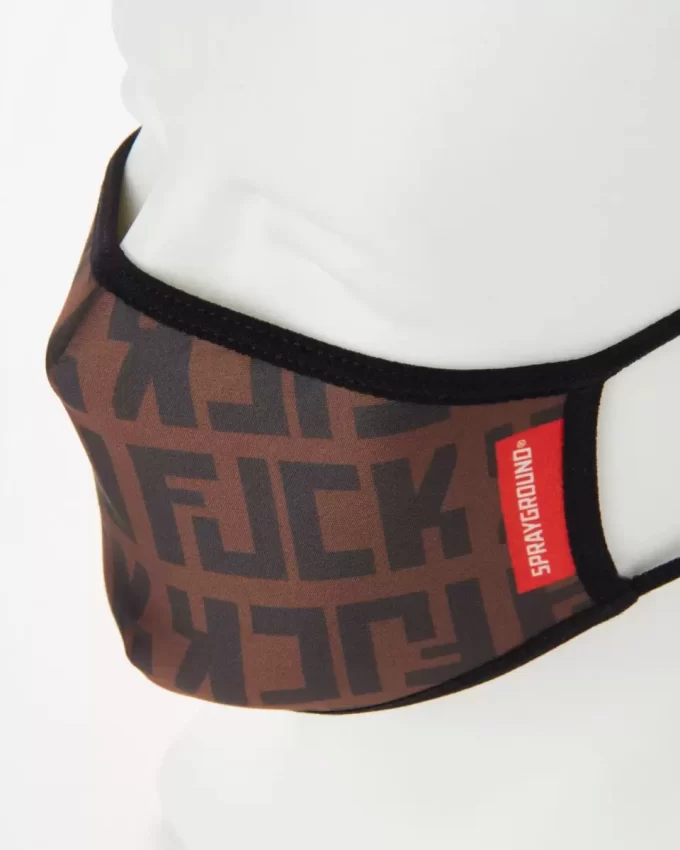 MASCHERINA ADERENTE OFFESA