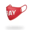 MASCHERINA ADERENTE PRAY
