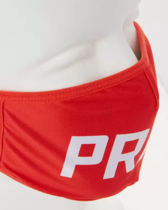 MASCHERINA ADERENTE PRAY