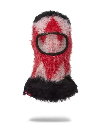 MASCHERINA DA PASSEGGIO ACCOGLIENTE E CASALINGA