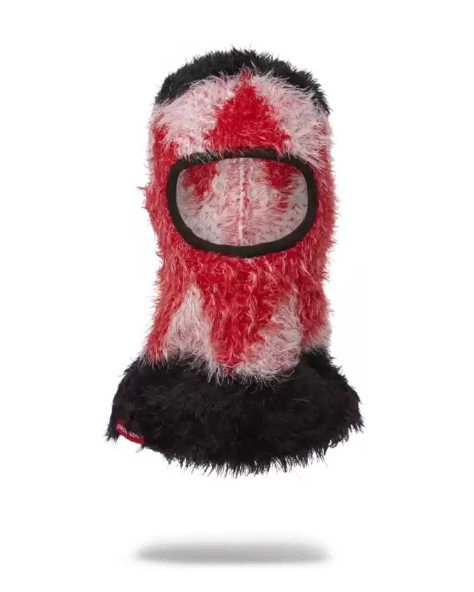 MASCHERINA DA PASSEGGIO ACCOGLIENTE E CASALINGA