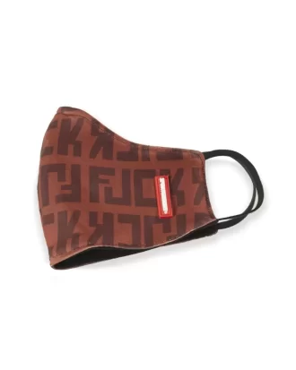 MASCHERINA OFFESA (ADESIVA)