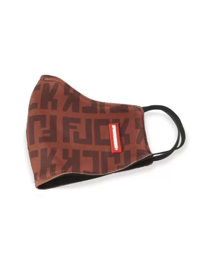 MASCHERINA OFFESA (ADESIVA)