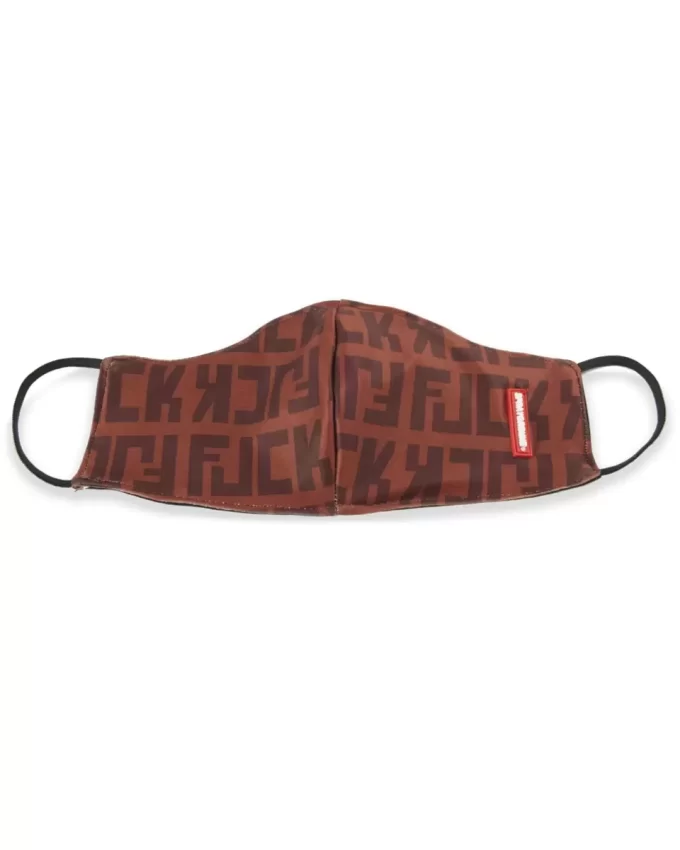 MASCHERINA OFFESA (ADESIVA)