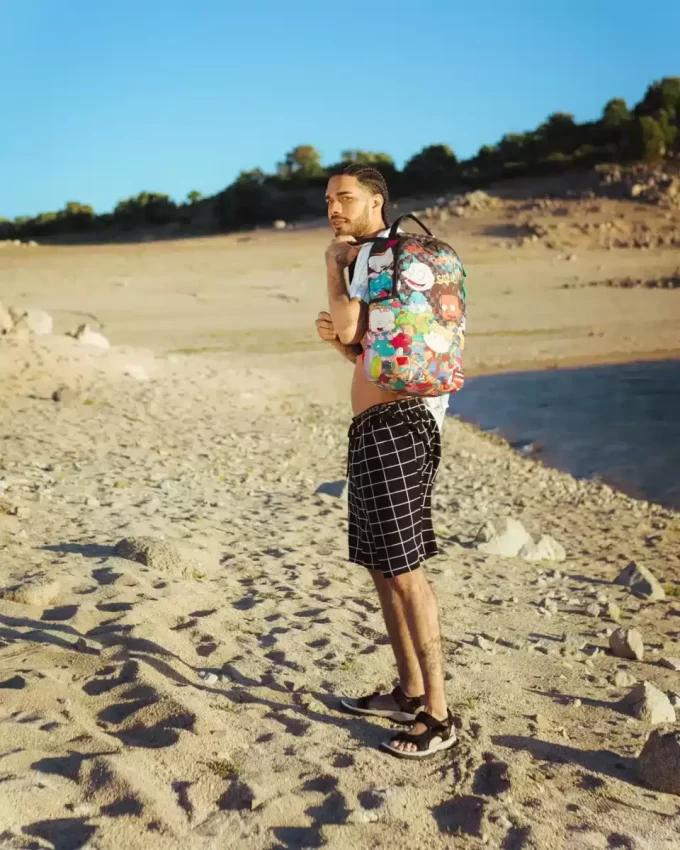 MASHUP DEI RUGRATS (DLXR)