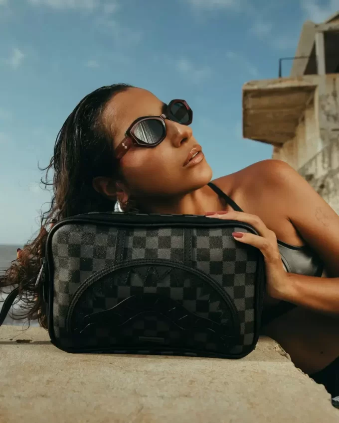 MATTONE DA TOELETTATURA MIDNIGHT CHATEAU