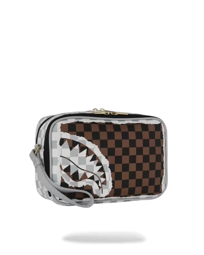 MATTONE DA TOELETTATURA SHARK LEGACY